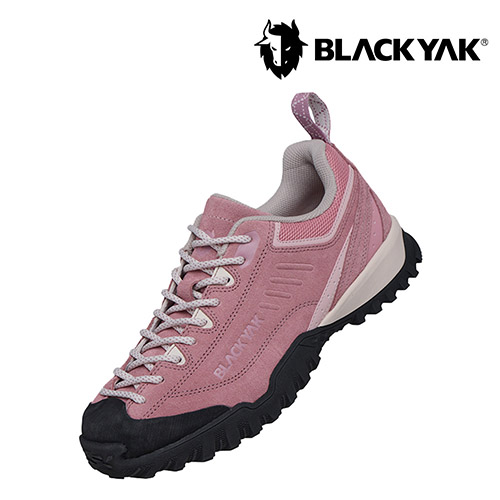 [블랙야크] 25SS 요크셔 클래식 ABYSHXU910 (핑크)