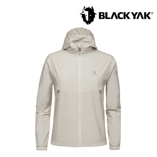 [블랙야크] 25SS 여성 윈드스토퍼 자켓 1BYJKSU504(에크루)