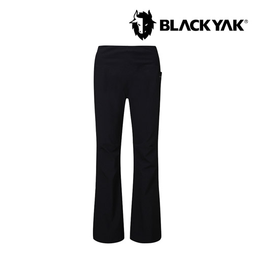 [블랙야크] 25SS 여성 마운틴 아깅스 1BYPNSU501 (블랙)