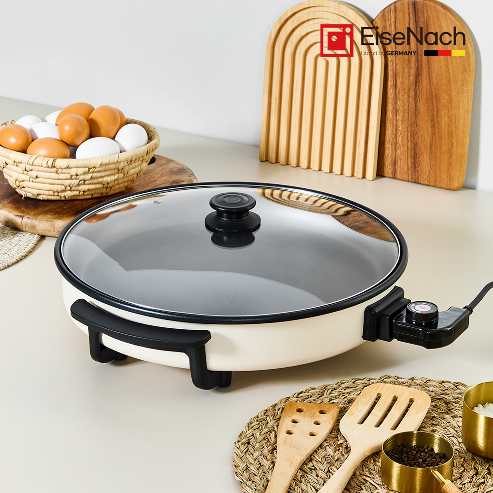 [공동구매][EiseNach] 아이제나흐 에센 자이언트팬 41cm NBA-P15Z