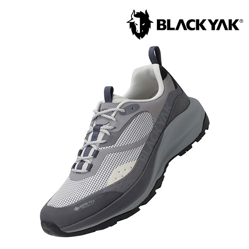 [블랙야크] 2025 남성 어반 모션 GTX ABYSHXU017 (그레이)