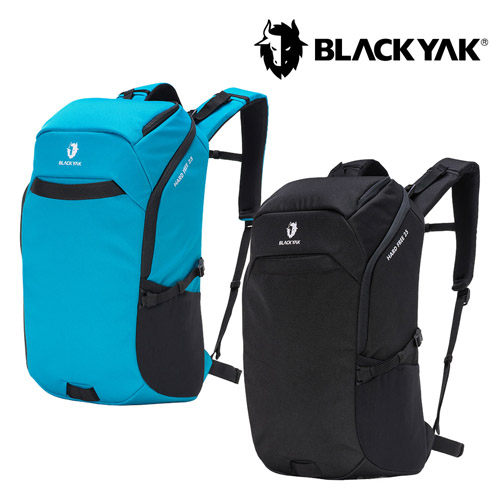 [블랙야크] 2025 하드프리25 2BYKSXU937 (블루그린,블랙)