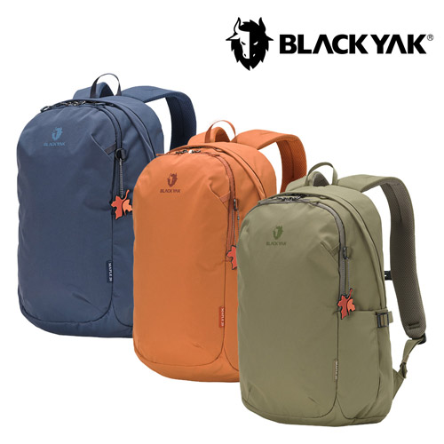 [블랙야크] 2025 메이플20 2BYKSXU948 (다크네이비,다크오렌지,카키)