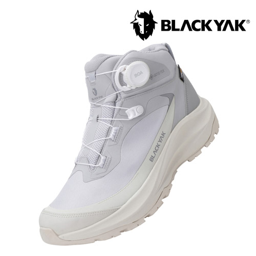 [블랙야크] 2025 여성 어반 하이킹 D GTX ABYSHXU516 (베이지)