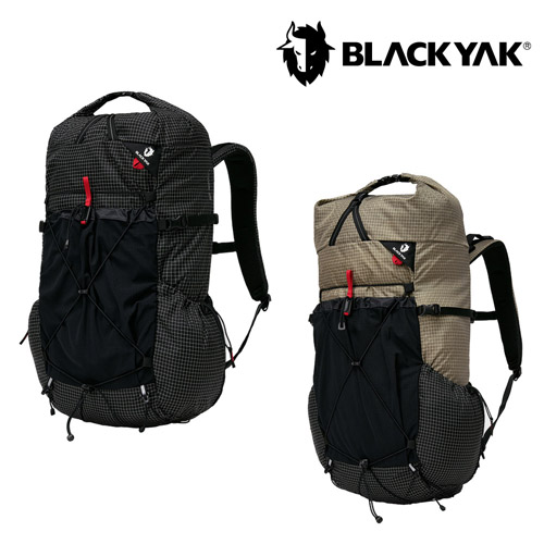 [블랙야크] 2025 롯지25_XG 2BYKSXU946 (블랙,베이지)