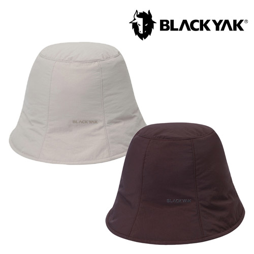 [블랙야크] 25FW W보닛햇 2BYHTFU934 (베이지/와인,56/58 택1)