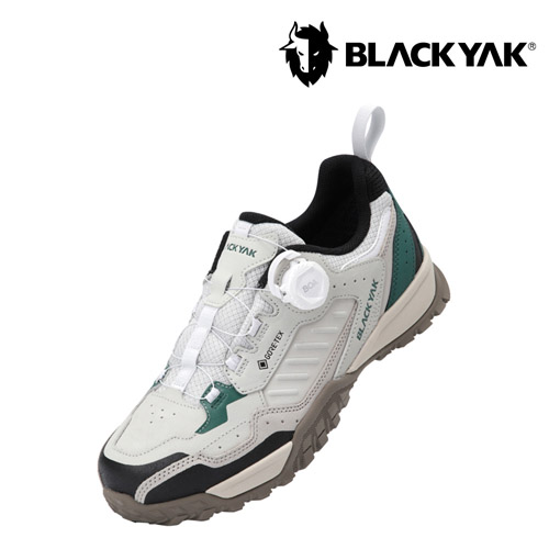 [블랙야크] 2026 요크셔 더퍼스트 II D GTX ABYSHXV920 (그린)