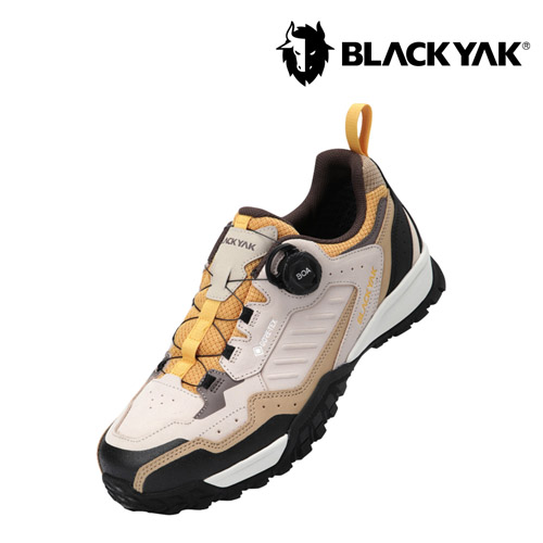 [블랙야크] 2026 요크셔 더퍼스트 II D GTX ABYSHXV921 (옐로우)