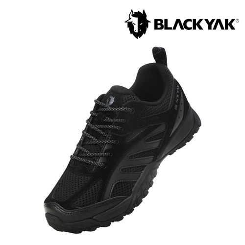 [블랙야크] 2026 요크셔 클래식II ABYSHXV924 (블랙)