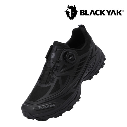 [블랙야크] 2026 OG 트렉 3 D GTX ABYSHXV935 (블랙)