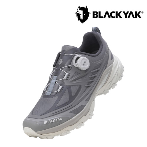 [블랙야크] 26SS OG 트렉 3 D GTX ABYSHXV937(그레이)