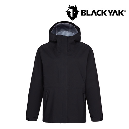 [블랙야크] 26SS 여성 AWC NTX 우먼 레인자켓 G2 1BYJKSV504 (블랙,그레이 택1)