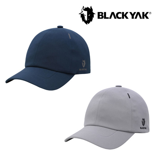 [블랙야크] 26SS 어반트래커캡 2BYHTXV908 (블랙차콜,토프그레이 택1)