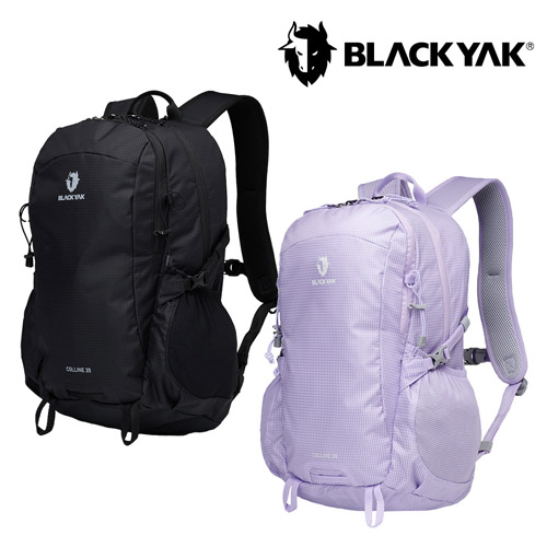 [블랙야크] 2026 콜린20C 2BYKSXV908 (블랙,라벤더 택1)