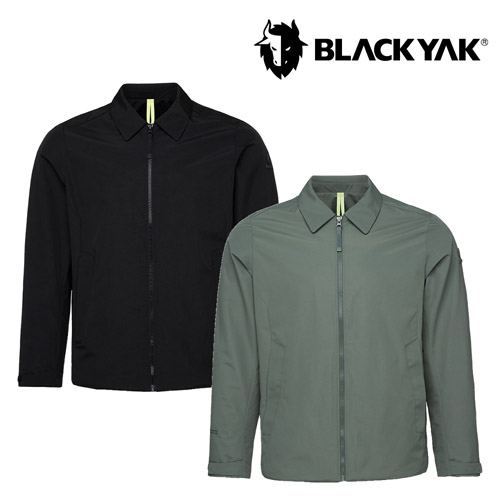 [블랙야크] 26SS 남성 토레스 고어텍스 WSP 자켓 1BYGJSV002 (블랙,라이트카키 택1)