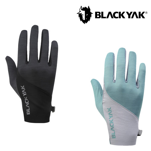 [블랙야크] 26SS 라이트롱글러브C 2BYGVXV902 (블랙,M씨 택1)