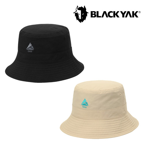 [블랙야크] 26SS 클라이밍리버시블버킷햇 2BYHTXV902 (블랙,라이트베이지 택1)