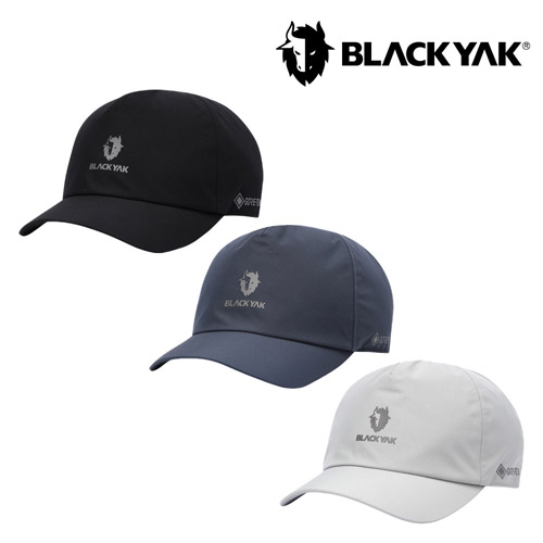 [블랙야크] 26SS GTX볼캡 2BYHTXV905 (블랙,블랙차콜,실버베이지 택1)