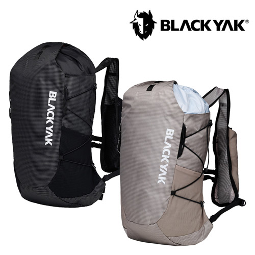 [블랙야크] 2026 베스트팩18C 2BYKSXV901 (블랙,타프 택1)