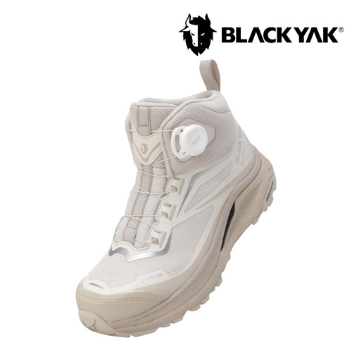 [블랙야크] 2026 여성 피크온 D GTX ABYSHXV501 (베이지)