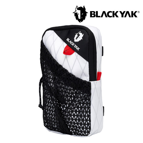 [블랙야크] 2026 롯지미니파우치C 2BYABXV914 (화이트)