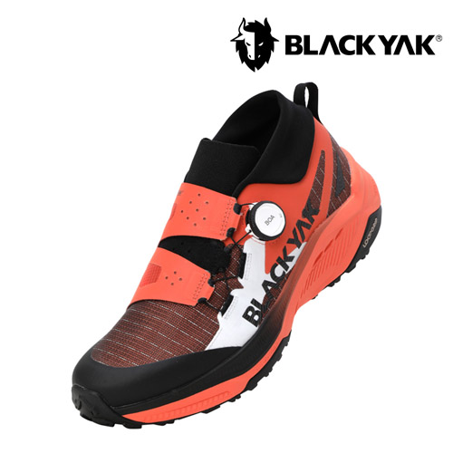 [블랙야크] 2026 스카이 애로우 D TR ABYSHXV907 (레드)