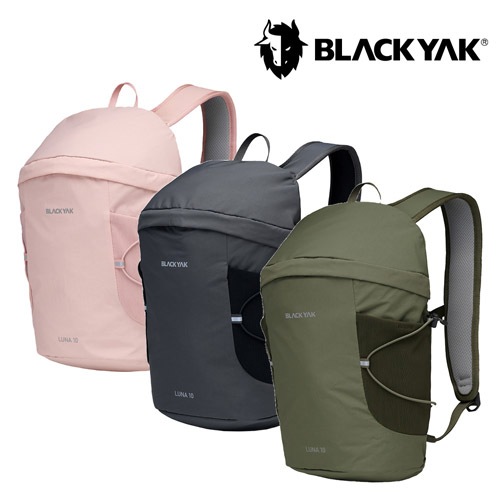 [블랙야크] 2026 루나10 2BYKSXV903 (라이트핑크,차콜,카키 택1)