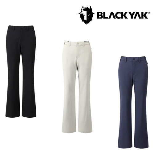[블랙야크] 26SS 여성 에어로프레쉬A 플레어 팬츠 1BYPNMV503 (블랙,프렌치그레이,V네이비 택1)