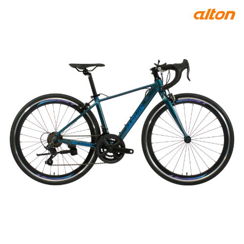 2026 알톤 자비스 R14 주니어 (무광블랙,무광카멜레온,화이트 택1)