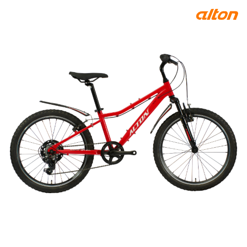 2026 알톤 로체스터 22 (블루,그레이,레드 택1)