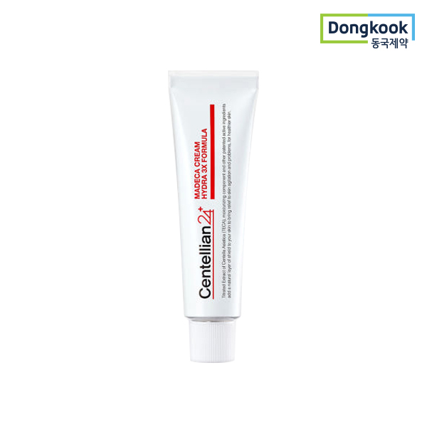 [센텔리안24] 마데카크림 하이드라3X 포뮬러 50ml