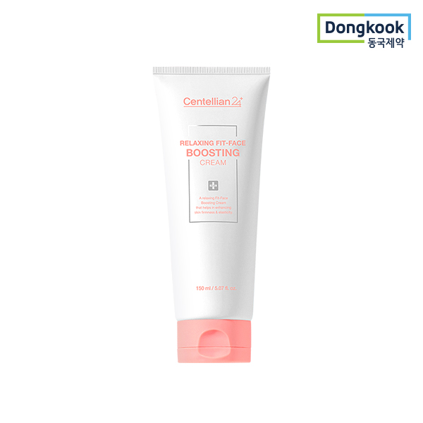[센텔리안24] 릴렉싱 핏 페이스 부스팅 크림 150ml (리뉴얼)