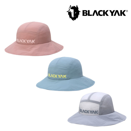 [블랙야크] 26SS 라이트햇C 2BYHTMV907 (블랙로즈,그레이시그린,라이트그레이 택1)