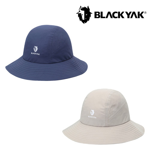 [블랙야크] 26SS 펀칭햇C 2BYHTMV909 (그레이시딥블루,라이트베이지 택1)