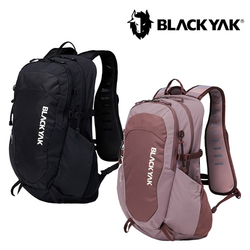 [블랙야크] 2026 모델로AIR14 2BYKSXV910 (블랙,블랙로즈 택1)