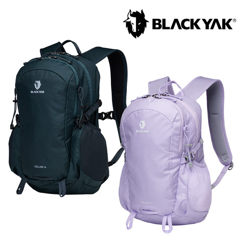 [블랙야크] 2026 콜린14 2BYKSXV907 (다크그린,라벤더 택1)