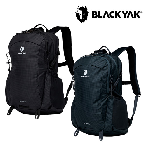 [블랙야크] 2026 콜린26C 2BYKSXV909 (블랙,다크그린 택1)