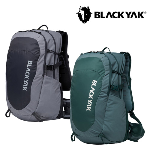 [블랙야크] 2026 모델로AIR30 2BYKSXV912 (다크그레이,그레이시그린 택1)