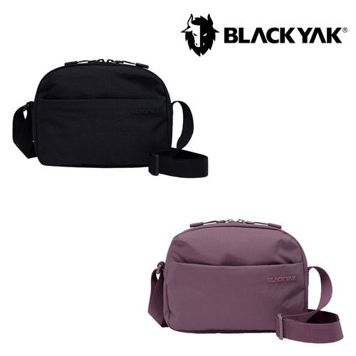 [블랙야크] 2026 루클라W크로스백C 2BYABXV503 (블랙,B로즈 택1)