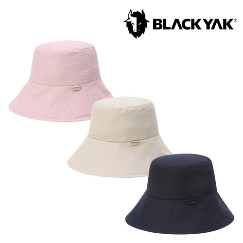 [블랙야크] 26SS W포니테일햇C 2BYHTXV910 (라이트핑크,베이지,네이비 택1)