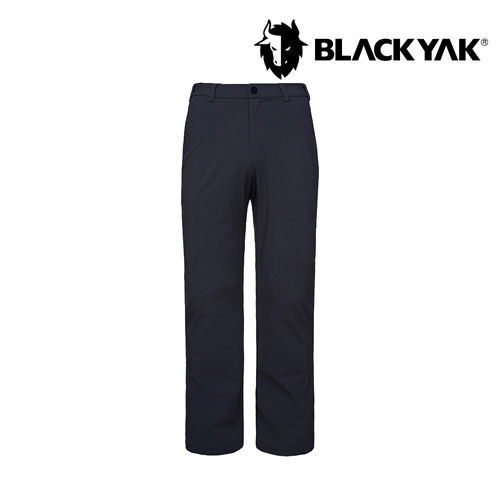 [블랙야크] 26SS 남성 에어로프레쉬A 스탠다드 팬츠 1BYPNMV004 (블랙차콜)