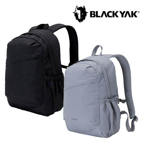 [블랙야크] 2026 루클라W백팩12 2BYKSXV501 (블랙,라이트그레이 택1)